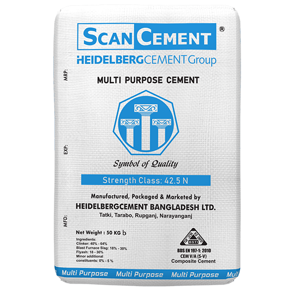 Scan Multi Purpose Cement MPC