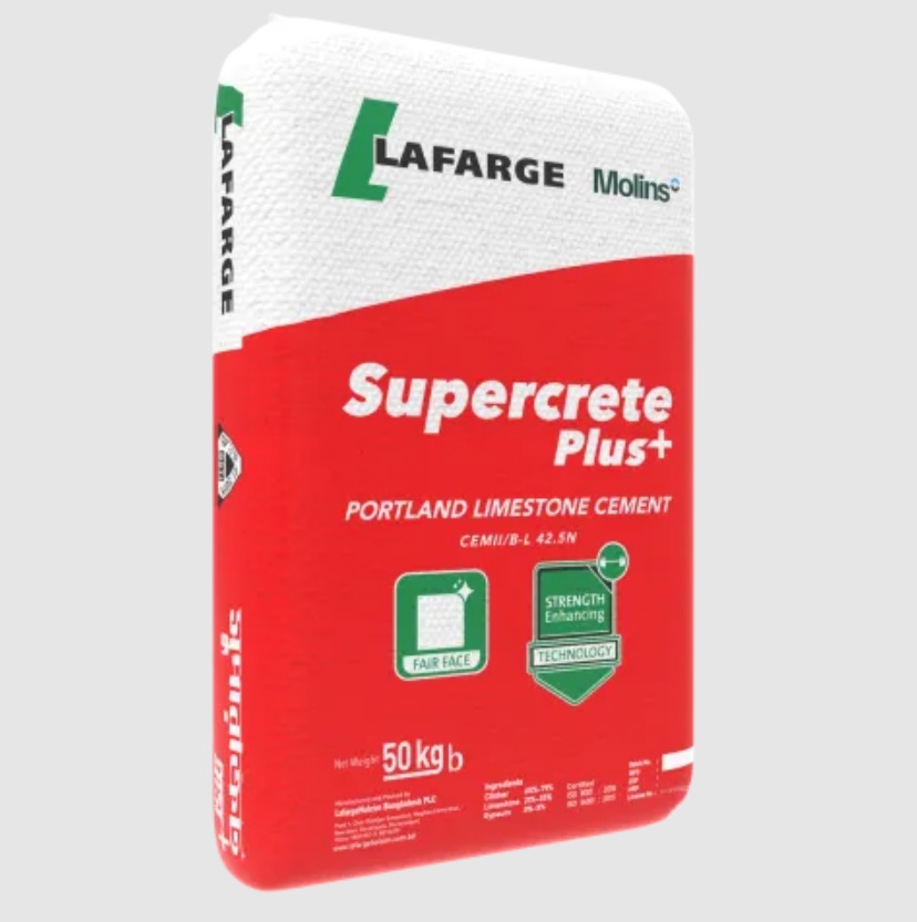 Supercreate Plus Cement Lafarge Supercrete Plus Cement