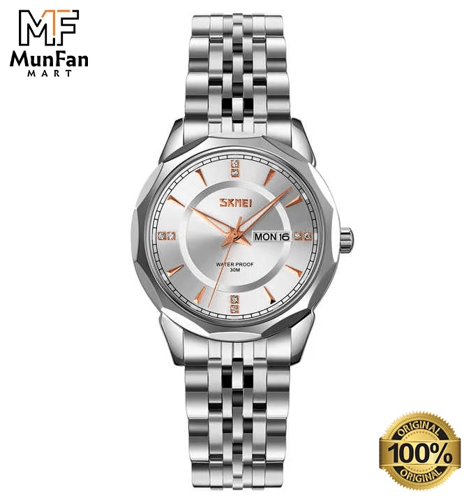 SKMEI-9268-Full-Silver-Premium-Luxury-Mans-Watch