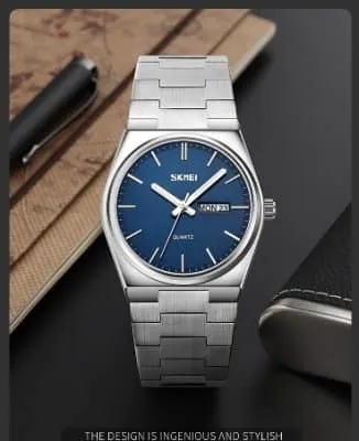 skmei 9288 watch price bangladesh